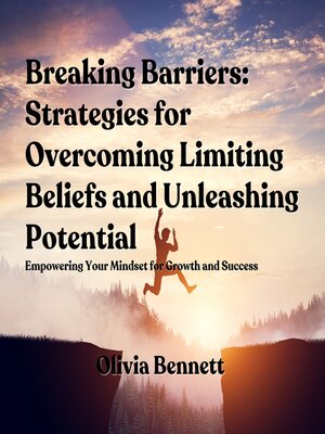 cover image of Breaking Barriers
